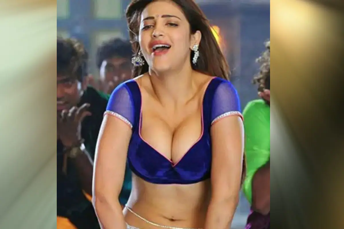 ਨਾ ਸਿਰਫ Akshara Haasan ਬਲਕਿ Nayanthara ਸਮੇਤ 6 ਦੱਖਣੀ ਭਾਰਤੀ ਅਭਿਨੇਤਰੀਆਂ ਦੀਆਂ ਵੀ ਨਜ਼ਦੀਕੀ ਤਸਵੀਰਾਂ ਲੀਕ ਹੋਈਆਂ ਹਨ
