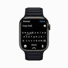 Apple Watch Series 7 ਦੀ ਵਿਕਰੀ 8 ਅਕਤੂਬਰ ਤੋਂ, ਕੀਮਤ ਅਤੇ ਵਿਸ਼ੇਸ਼ਤਾਵਾਂ ਬਾਰੇ ਜਾਣੋ