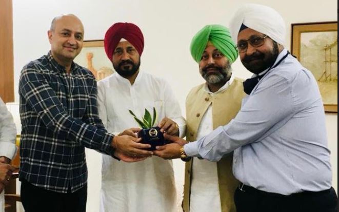 ਪਾਈਟੈਕਸ-2021 ਕਰਵਾਉਣ ਨੂੰ ਪ੍ਰਵਾਨਗੀ
