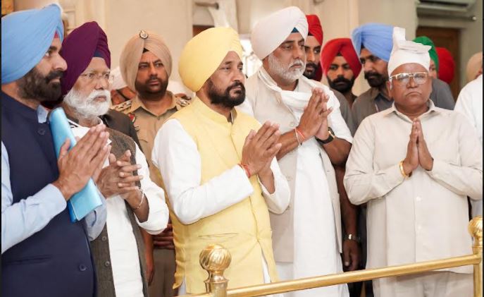 ਫਤਹਿਗੜ੍ਹ ਸਾਹਿਬ ਦੇ ਸਰਵਪੱਖੀ ਵਿਕਾਸ ਲਈ 10 ਕਰੋੜ ਰੁਪਏ ਦਾ ਪੈਕੇਜ ਐਲਾਨਿਆ
