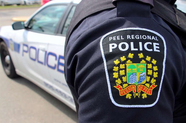 Brampton ‘ਚ ਪੰਜਾਬੀ ਨੌਜਵਾਨ ਗ੍ਰਿਫ਼ਤਾਰ