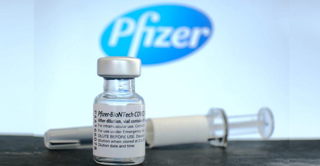 PFizer ਦਾ ਟੀਕਾ ਬੱਚਿਆਂ ਲਈ ਸੁਰਖਿਅਤ