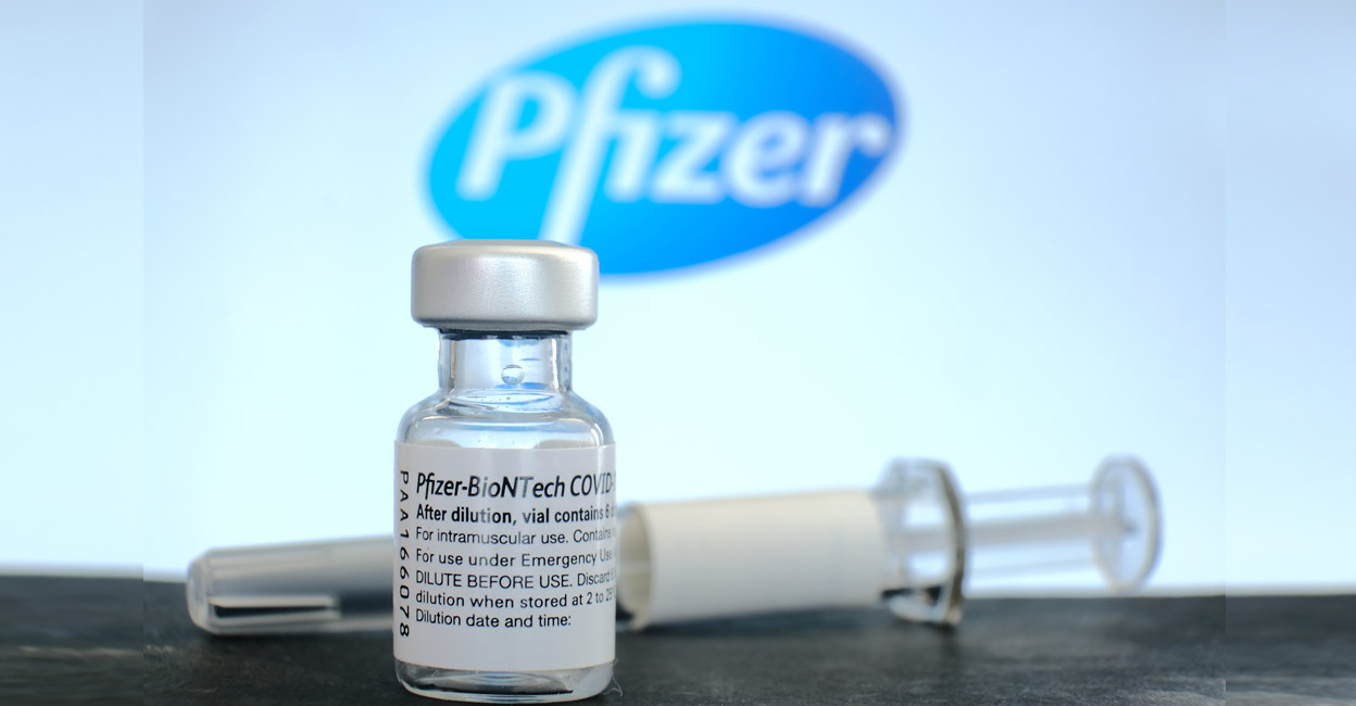 PFizer ਦਾ ਟੀਕਾ ਬੱਚਿਆਂ ਲਈ ਸੁਰਖਿਅਤ