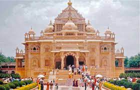 ਅਹਿਮਦਾਬਾਦ ਤੋਂ 100 ਕਿਲੋਮੀਟਰ ਦੀ ਦੂਰੀ ‘ਤੇ ਘੁੰਮਣ ਲਈ ਜਗ੍ਹਾ ਲੱਭ ਰਹੇ ਹੋ, ਆਪਣੀ ਸੂਚੀ ਵਿੱਚ ਇਹ ਸਰਬੋਤਮ ਸਥਾਨ ਸ਼ਾਮਲ ਕਰੋ