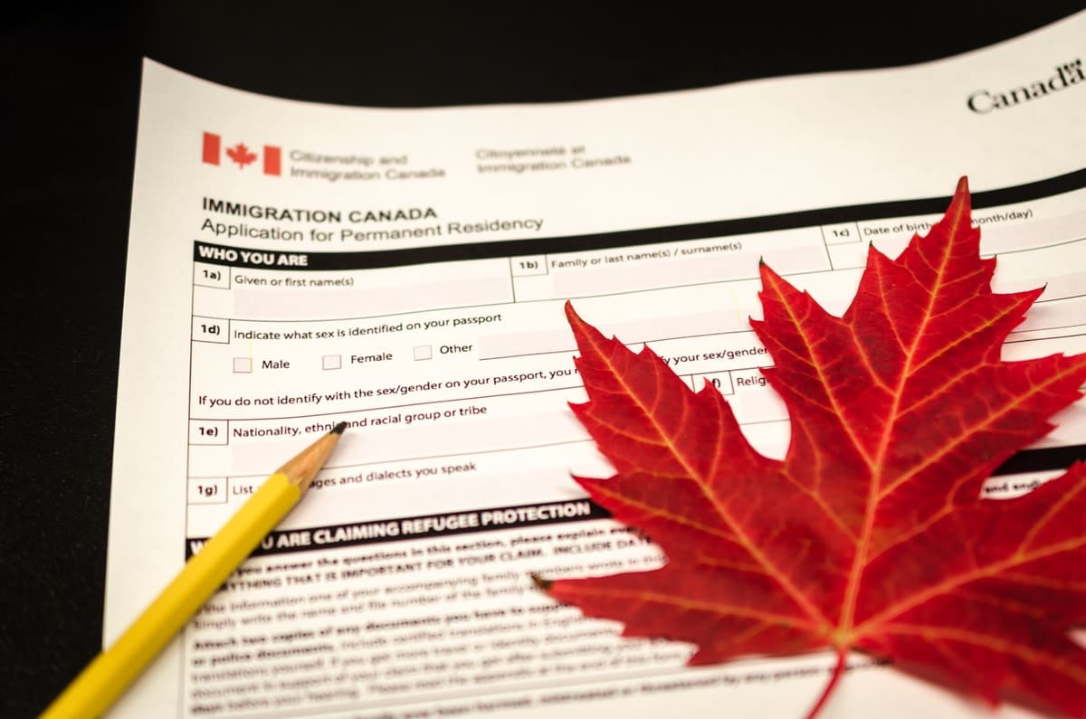 Canada Immigration Update