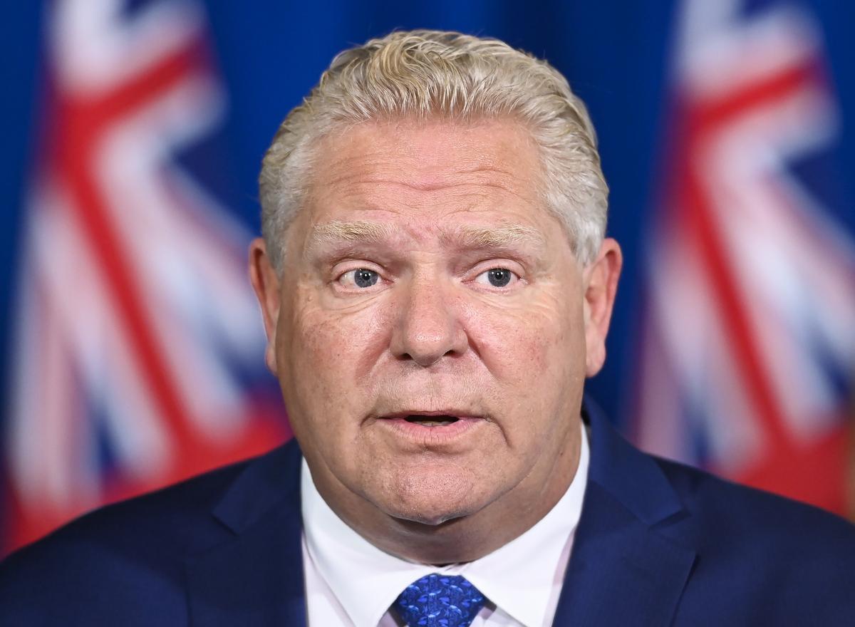 Ontario ਨੇ ਕੀਤਾ Minimum Wage ‘ਚ ਵਾਧਾ