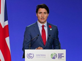 Justin Trudeau ਨੇ ਦਿੱਤੀ ਦੀਵਾਲੀ ਦੀ ਵਧਾਈ