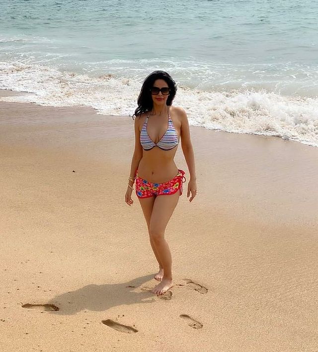 Mallika Sherawat ਦਾ ਤੇਲਗੂ ਵਿੱਚ ਡੈਬਿਊ, ਇਹ ਫਿਲਮ ਤਾਮਿਲ ਅਤੇ ਹਿੰਦੀ ਵਿੱਚ ਵੀ ਰਿਲੀਜ਼ ਹੋਵੇਗੀ