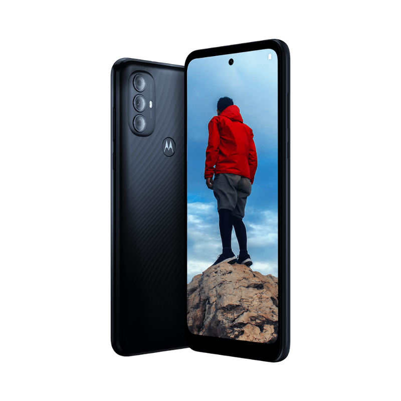 ਬਜਟ ਸਮਾਰਟਫੋਨ Moto G Power 2022 ਲਾਂਚ, 50MP ਕੈਮਰਾ ਅਤੇ ਵੱਡੀ ਬੈਟਰੀ