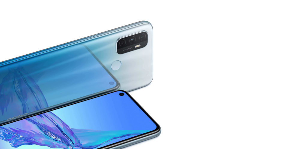 ਘੱਟ ਕੀਮਤ ‘ਚ ਸ਼ਾਨਦਾਰ ਫੀਚਰਸ ਨਾਲ ਲਾਂਚ ਹੋਇਆ Oppo A16K ਸਮਾਰਟਫੋਨ, ਜਾਣੋ ਕੀਮਤ ਅਤੇ ਫੀਚਰਸ