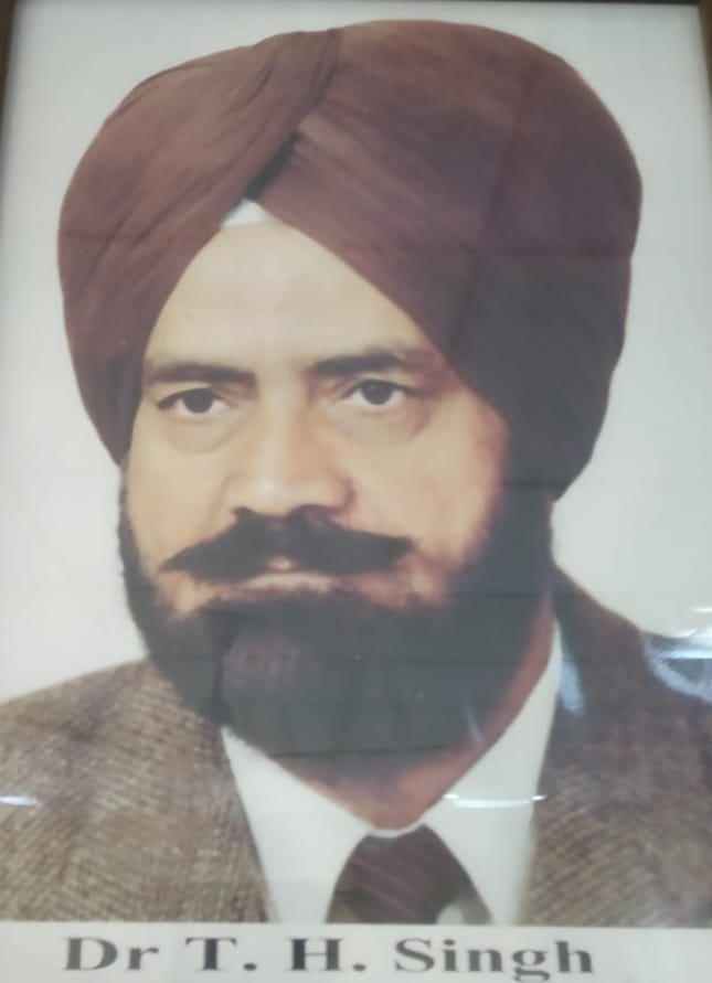 PAU ਦੇ ਸਾਬਕਾ ਡੀਨ ਪੋਸਟ ਗ੍ਰੈਜੂਏਟ ਸਟੱਡੀਜ਼ ਡਾ. ਤੇਜਿੰਦਰ ਹਰਪਾਲ ਸਿੰਘ ਦਾ ਦੇਹਾਂਤ