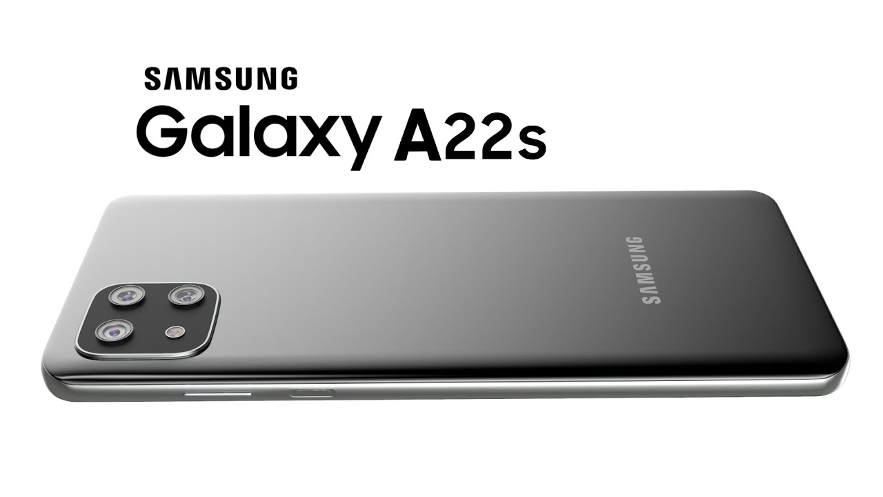 Samsung Galaxy A22s 5G ਸਮਾਰਟਫੋਨ ਦੀਆਂ ਖਾਸ ਵਿਸ਼ੇਸ਼ਤਾਵਾਂ ਬਾਰੇ ਵਿਸਥਾਰ ਵਿੱਚ ਜਾਣੋ