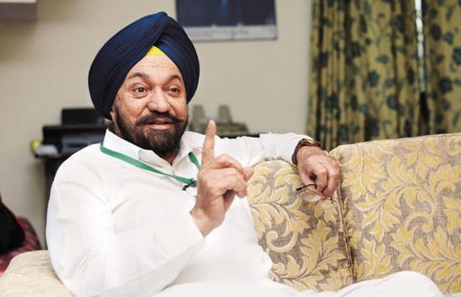 ਮੁੱਖ ਮੰਤਰੀ ਵੱਲੋਂ ਸਾਰੀਆਂ ਸਰਕਾਰੀ ਤੇ ਗੈਰ ਸਰਕਾਰੀ ਨੌਕਰੀਆਂ ਪੰਜਾਬੀਆਂ ਨੂੰ ਦੇਣ ਦਾ ਫੈਸਲਾ ਸ਼ਲਾਘਾਯੋਗ : ਰਾਮੂਵਾਲੀਆ