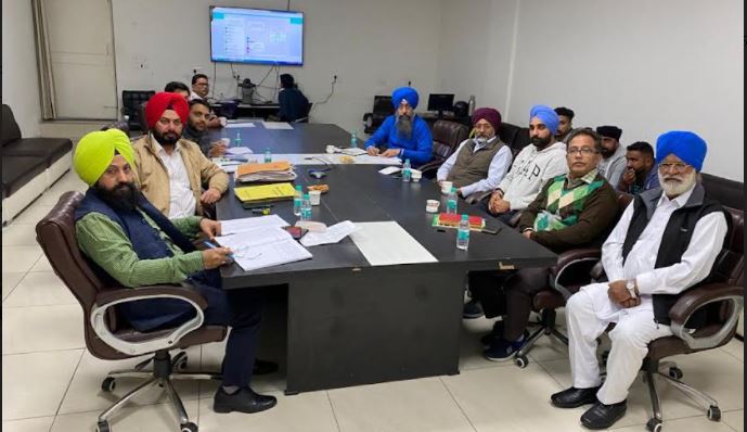 ਕਿਸਾਨਾਂ ਨੂੰ ਖੇਤੀ ਮਸ਼ੀਨਰੀ ਸਬਸਿਡੀ ‘ਤੇ ਉਪਲਬਧ ਕਰਵਾਉਣ ਕੱਢਿਆ ਡਰਾਅ