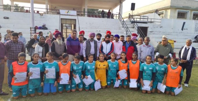 YFC ਰੁੜਕਾ ਕਲਾਂ ਨੂੰ 10 ਲੱਖ ਦੀ ਗਰਾਂਟ ਦੇਣ ਦਾ ਐਲਾਨ