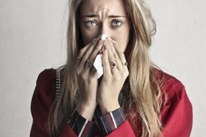 Sinus Infection