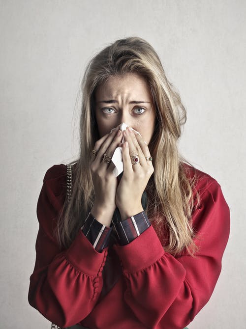 Sinus Infection ਕੀ ਹੈ? ਇਸ ਦੇ ਲੱਛਣਾਂ ਅਤੇ ਰੋਕਥਾਮ ਦੇ ਉਪਾਅ ਜਾਣੋ