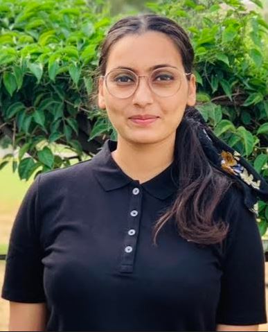 PAU ਦੀ ਵਿਦਿਆਰਥਣ ਨੂੰ ਪ੍ਰਧਾਨ ਮੰਤਰੀ ਫੈਲੋਸ਼ਿਪ ਮਿਲੀ