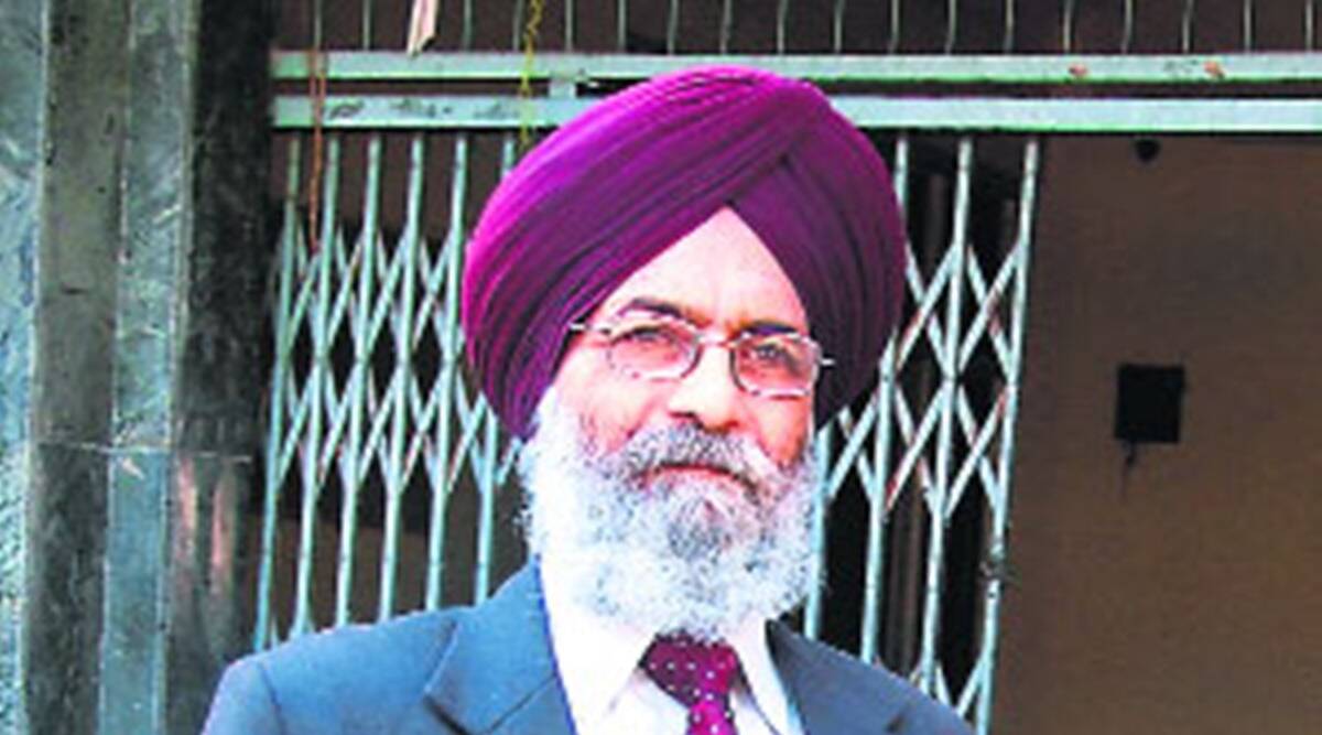 ਸੁਰਜੀਤ ਪਾਤਰ ਨੂੰ ਮਿਲੇਗਾ “ਆਪਣੀ ਆਵਾਜ਼ ਪੁਰਸਕਾਰ “