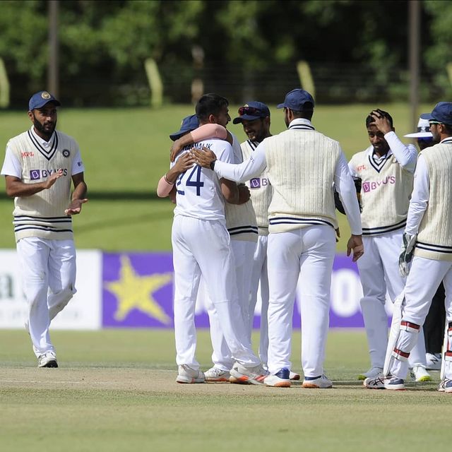 ਇਸ ਤਰ੍ਹਾਂ ਤੁਸੀਂ ਭਾਰਤ ਅਤੇ ਨਿਊਜ਼ੀਲੈਂਡ ਵਿਚਾਲੇ ਹੋਣ ਵਾਲਾ ਪਹਿਲਾ ਟੈਸਟ ਮੈਚ ਮੋਬਾਈਲ ‘ਤੇ ਦੇਖ ਸਕੋਗੇ