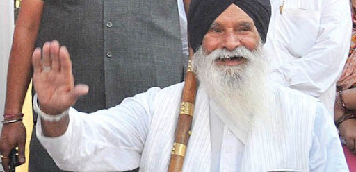 ਜਥੇਦਾਰ ਕੁਲਦੀਪ ਸਿੰਘ ਵਡਾਲਾ ਦੀ ਤਸਵੀਰ ਕੇਂਦਰੀ ਸਿੱਖ ਅਜਾਇਬ ਘਰ ਵਿਖੇ ਸੁਸ਼ੋਭਿਤ