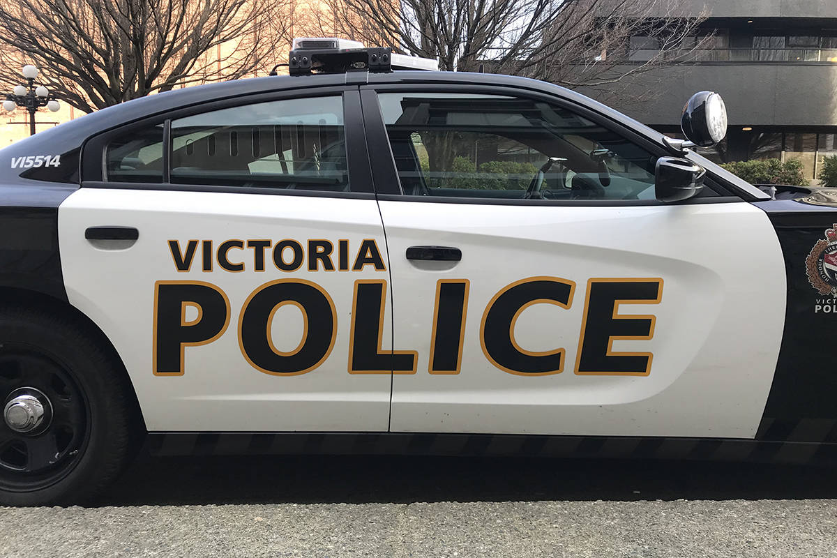 Witnesses Sought After Pedestrian Struck In Hit And Run