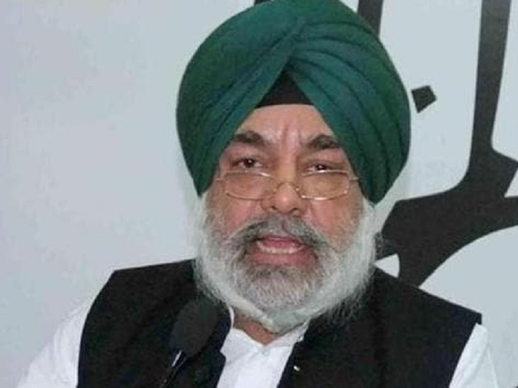 ਲਾਲੀ ਮਜੀਠੀਆ ਨੇ ਛੱਡੀ ਪਨਗ੍ਰੇਨ ਦੀ ਚੇਅਰਮੈਨੀ,ਕਾਂਗਰਸ ‘ਚ ਭਾਜੜਾਂ