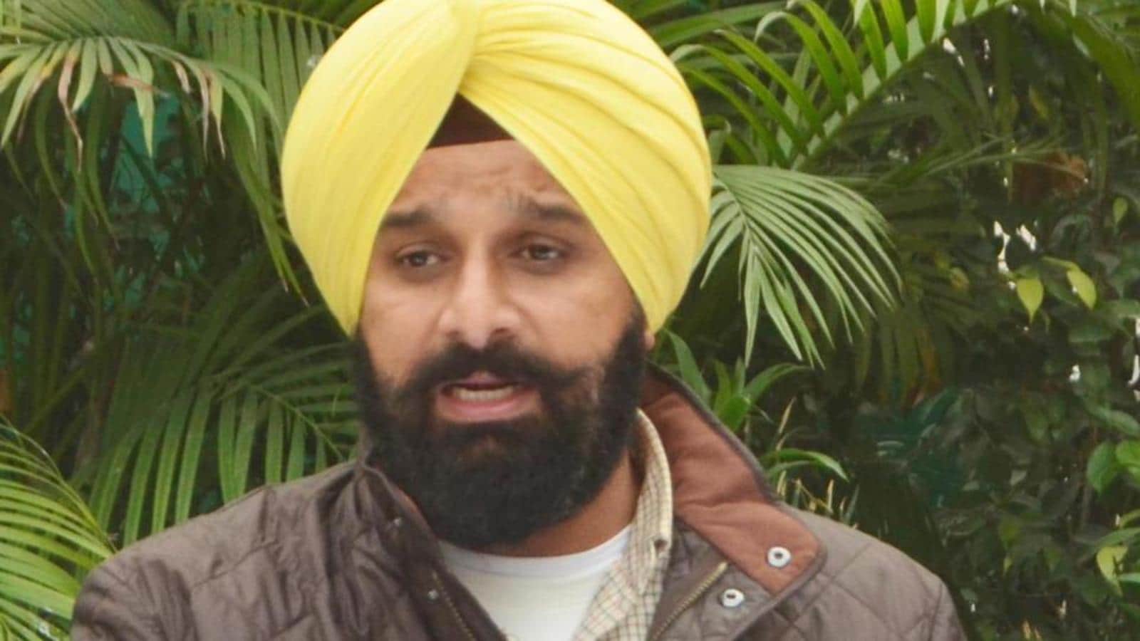 ਅਗਾਊਂ ਜ਼ਮਾਨਤ ਲਈ ਅਦਾਲਤ ਗਏ ਮਜੀਠੀਆ,ਪਰਚੇ ਨੂੰ ਦੱਸਿਆ ਗਲਤ