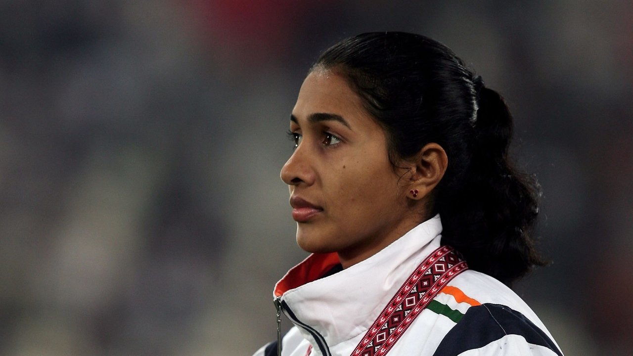 ਅੰਜੂ ਬੌਬੀ ਜਾਰਜ ‘Woman of the Year’ ਐਵਾਰਡ ਨਾਲ ਸਨਮਾਨਿਤ