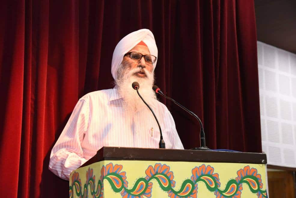 ਚੀਫ਼ ਖ਼ਾਲਸਾ ਦੀਵਾਨ ਦੇ ਸਾਬਕਾ ਪ੍ਰਧਾਨ ਚਰਨਜੀਤ ਸਿੰਘ ਚੱਢਾ ਦਾ ਦਿਹਾਂਤ