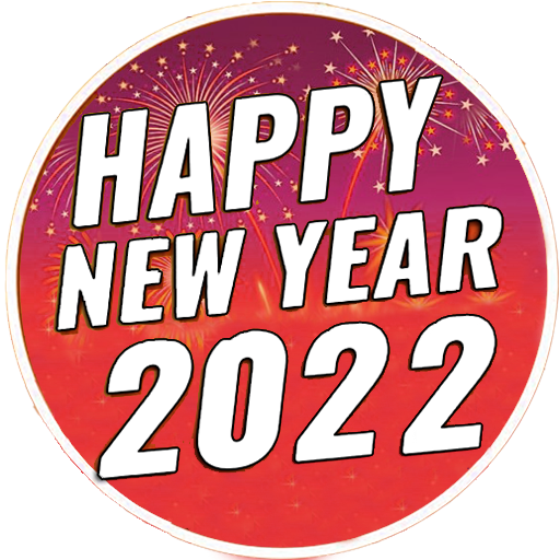 Happy New Year 2022 Wishes: ਦੋਸਤਾਂ  ਨੂੰ WhatsApp ਸਟਿੱਕਰ ਭੇਜੋ, ਮੁਫ਼ਤ ਵਿੱਚ ਡਾਊਨਲੋਡ
