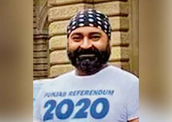 ਜਰਮਨੀ ‘ਚ ਰਚੀ ਗਈ ਸੀ ਬੰਬ ਧਮਾਕੇ ਦੀ ਸਾਜਿਸ਼,ਮੁੱਖ ਮੁਲਜ਼ਮ ਕਾਬੂ