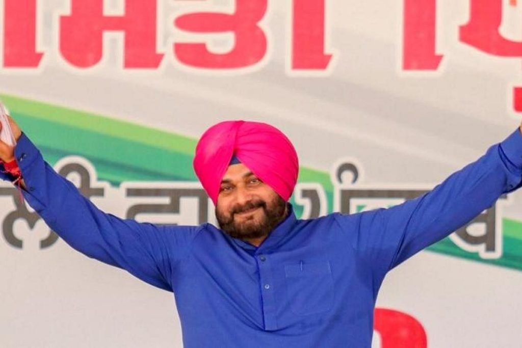 ਚੋਣ ਕਮੇਟੀਆਂ ਨੂੰ ਟਿੱਚ ਨਹੀਂ ਜਾਣਦੇ ‘ਪਾਵਰ’ ਦੇ ਚਾਹਵਾਨ ਨਵਜੋਤ ਸਿੱਧੂ