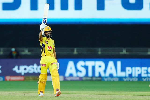 IPL 2024: ਕਪਤਾਨ ਬਣਨ ਤੋਂ ਬਾਅਦ ਗਾਇਕਵਾੜ ਨੇ ਧੋਨੀ ਸਮੇਤ ਪੂਰੀ ਟੀਮ ਦੀ ਕੀਤੀ ਤਾਰੀਫ, ਜਾਣੋ ਕੀ ਕਿਹਾ