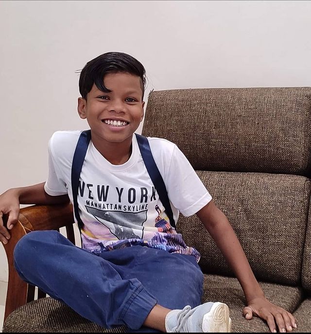 Bachpan Ka Pyaar Fame ਐਕਸੀਡੈਂਟ ਤੋਂ ਬਾਅਦ ਗੰਭੀਰ ਰੂਪ ਨਾਲ ਜ਼ਖਮੀ, ਰੈਪਰ ਬਾਦਸ਼ਾਹ ਨੇ ਕਿਹਾ ‘ਤੁਹਾਡੀ ਦੁਆਵਾਂ ਦੀ ਲੋੜ ਹੈ’