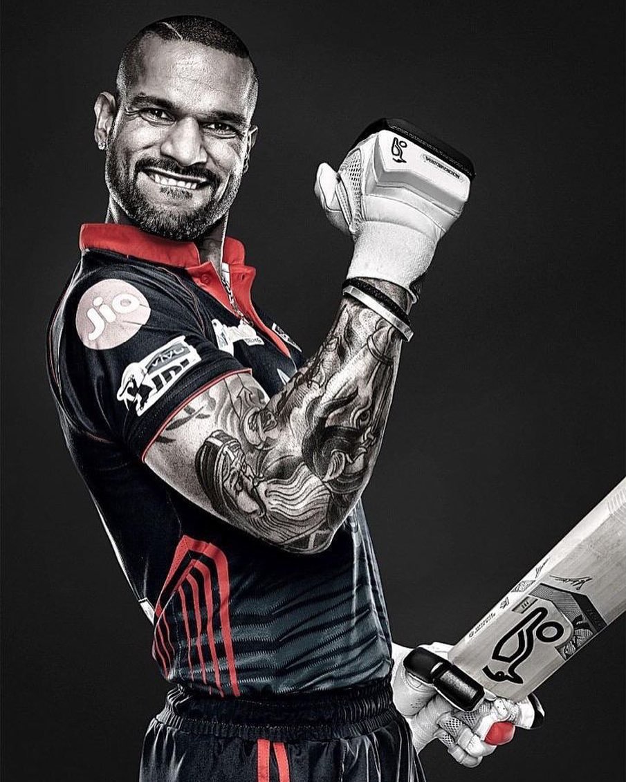 ਟੀਮ ਇੰਡੀਆ ਦੀ ਅੱਜ ਹੋਈ ਚੋਣ, ਵਨਡੇ ਟੀਮ ‘ਚ Shikhar Dhawan ਦੀ ਵਾਪਸੀ ਦਾ ਫੈਸਲਾ