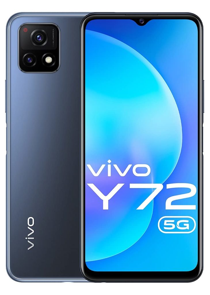 Vivo Christmas Carnival: 5,000 ਰੁਪਏ ਤੋਂ ਘੱਟ ਵਿੱਚ ਮਿਲ ਰਹੀਆਂ ਹੈ Vivo ਦਾ ਇਹ ਸ਼ਾਨਦਾਰ ਸਮਾਰਟਫੋਨ