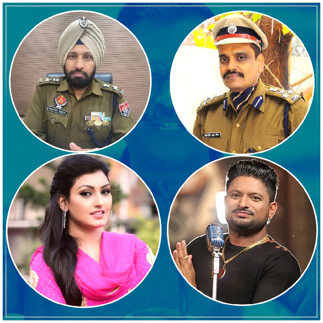 ਕਲਾਕਾਰਾਂ-ਅਫਸਰਾਂ ਦੇ ਸਹਾਰੇ ਚੋਣਾਂ ਫਤਿਹ ਕਰੇਗੀ ‘ਆਪ’!