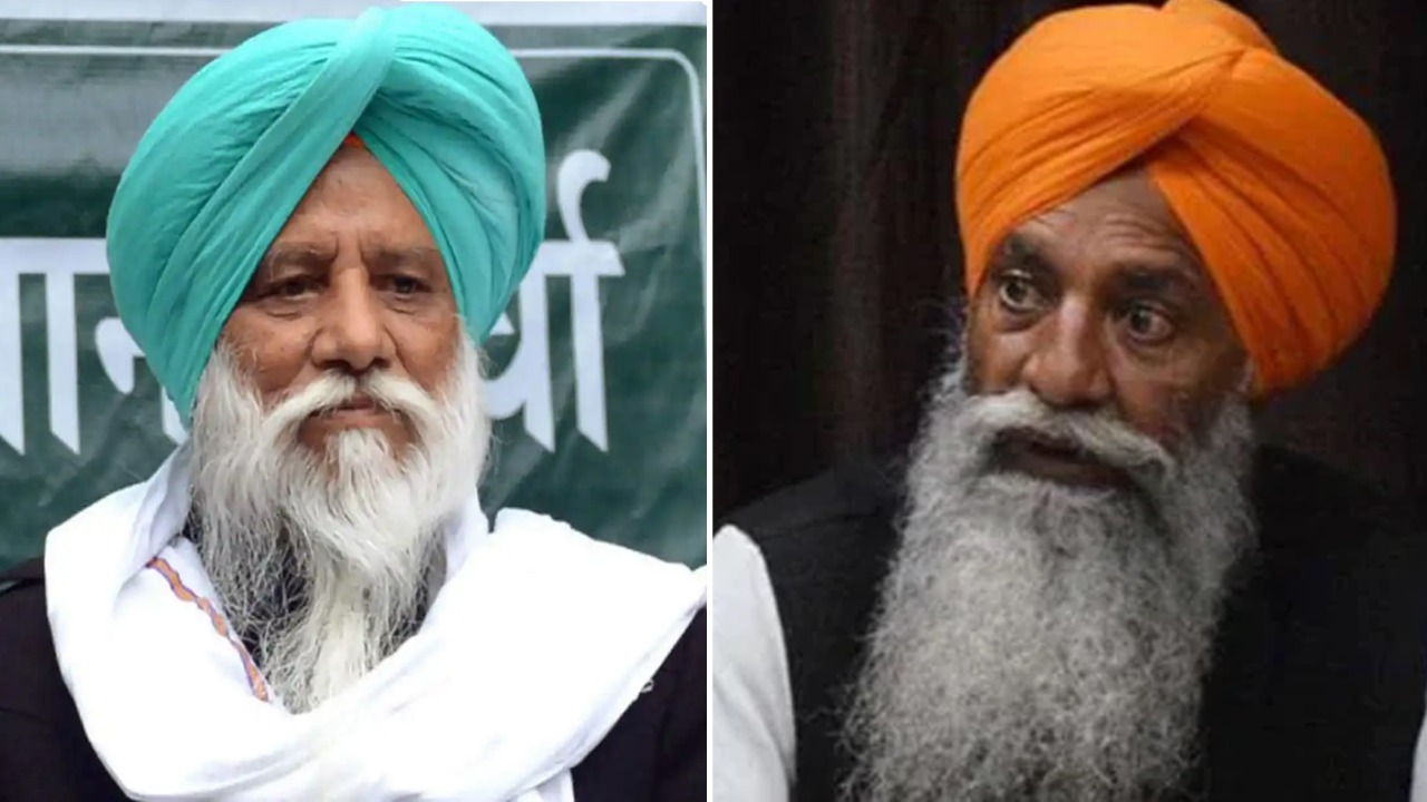 ‘ਅੱਡ’ ਹੋਏ ਕਿਸਾਨਾਂ ਨੇ ਦਿੱਤੀ ਇੱਕ ਹੋਰ ‘ਸੰਯੁਕਤ’ ਪਾਰਟੀ
