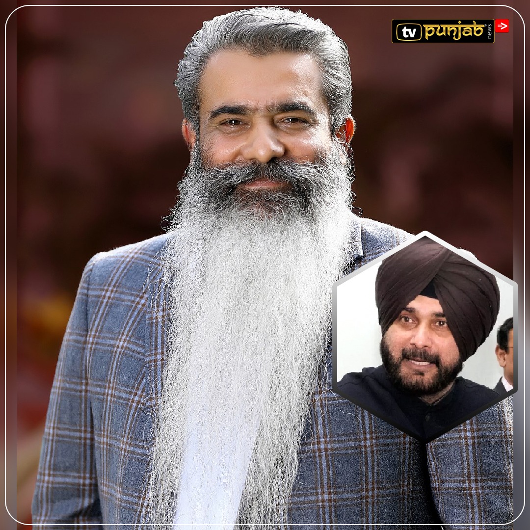 ਮੰਤਰੀ ਆਸ਼ੂ ਨੇ ਕੱਢੀ ਸਿੱਧੂ ਖਿਲਾਫ ਭੜਾਸ,ਬੋਲੇ ‘ਹਰ ਵੇਲੇ ਰੋਣਾ ਚੰਗਾ ਨਹੀਂ ਹੁੰਦਾ’