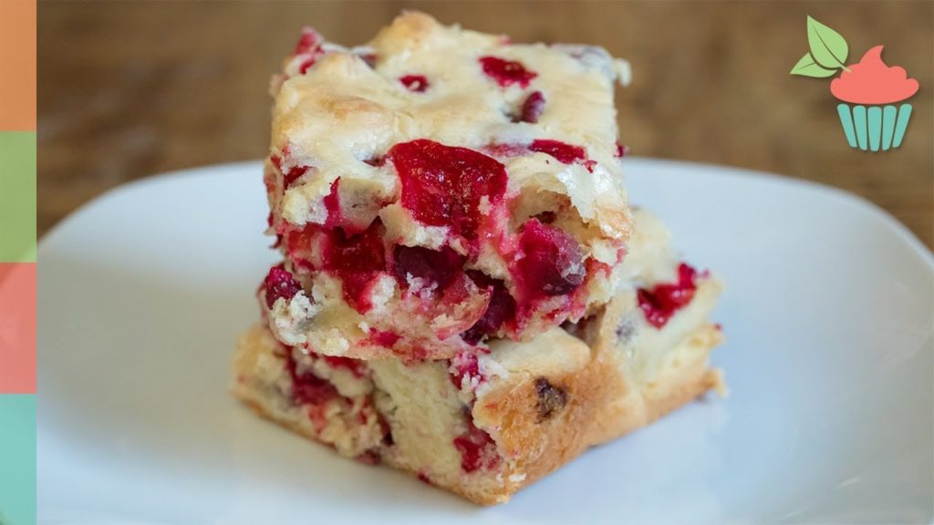 ਇਸ ਕ੍ਰਿਸਮਸ ‘ਤੇ ਘਰ ‘ਚ ਬਣਾਓ Cranberry Cake, ਜਾਣੋ ਪੂਰੀ ਰੈਸਿਪੀ