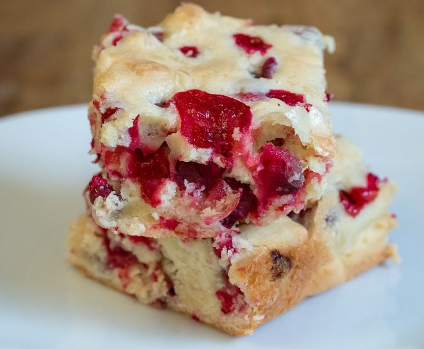 ਇਸ ਕ੍ਰਿਸਮਸ ‘ਤੇ ਘਰ ‘ਚ ਬਣਾਓ Cranberry Cake, ਜਾਣੋ ਪੂਰੀ ਰੈਸਿਪੀ