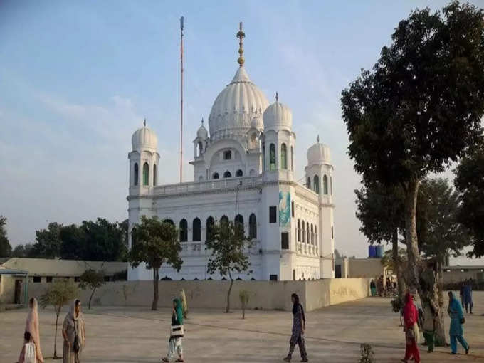 ਤੁਸੀਂ ਕਰਤਾਰਪੁਰ ਕੋਰੀਡੋਰ ਅਤੇ ਭਾਰਤ ਨਾਲ ਇਸ ਦੇ ਸਬੰਧਾਂ ਬਾਰੇ ਕਿੰਨਾ ਕੁ ਜਾਣਦੇ ਹੋ?
