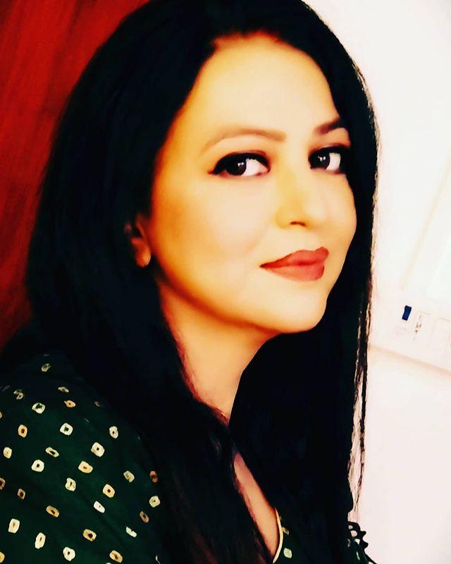 Akshara Singh ਦੀ ਮਾਂ ਬਾਲੀਵੁਡ ਸੁੰਦਰੀਆਂ ਤੋਂ ਘੱਟ ਨਹੀਂ