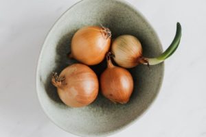 Onion Benefits