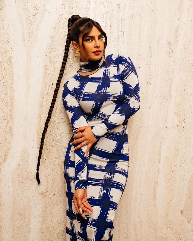 Priyanka Chopra ਦੀਆਂ ਇਨ੍ਹਾਂ ਤਸਵੀਰਾਂ ਨੇ ਮਚਾਇਆ ਤਹਿਲਕਾ