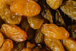 Raisins Benefits