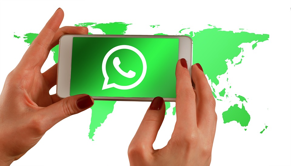 ਤੁਸੀਂ WhatsApp ਰਾਹੀਂ UBER ਕੈਬ ਬੁੱਕ ਕਰ ਸਕੋਗੇ, ਐਪ ਦੀ ਲੋੜ ਨਹੀਂ ਪਵੇਗੀ