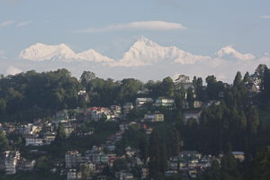 Darjeeling