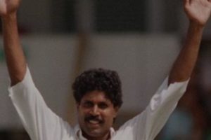 Kapil Dev Birthday
